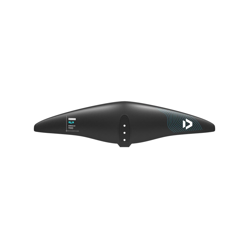 Load image into Gallery viewer, Duotone Carve 3.0 SLS 1100 Front Wing
