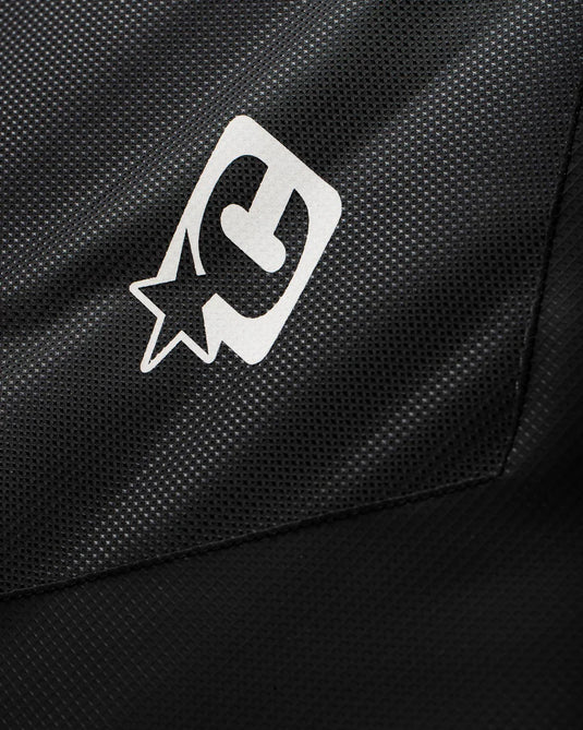 Creatures of Leisure Fish Double DT2.0 6'3 Surfboard Travel Bag