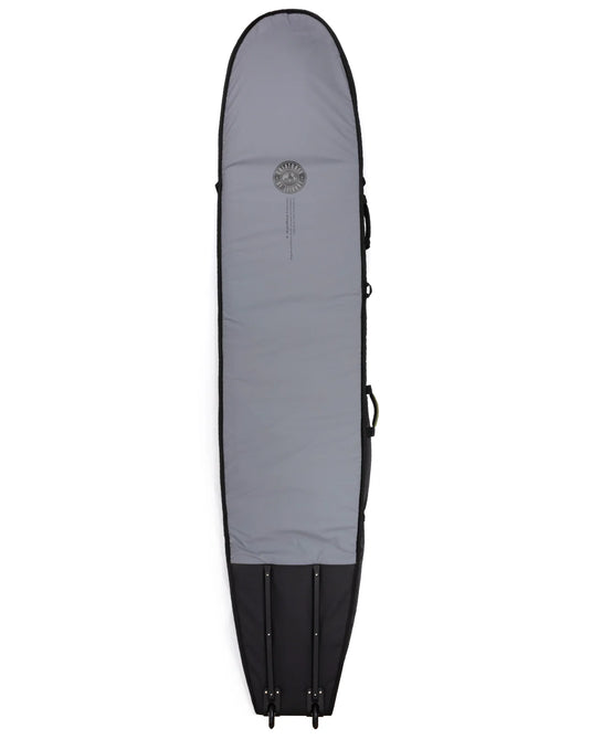 Creatures of Leisure Hardwear Longboard 2-3 Wheely Travel Surfboard Bag