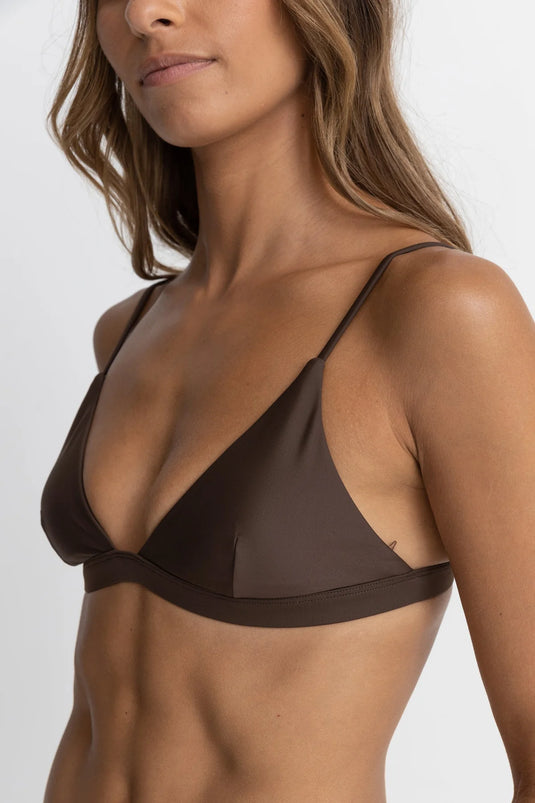 Rhythm Classic Bralette Top