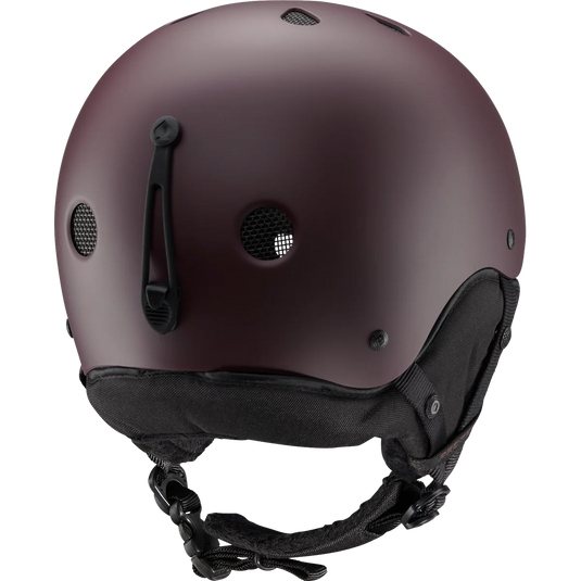 Pro-Tec Classic Certified Snow Helmet