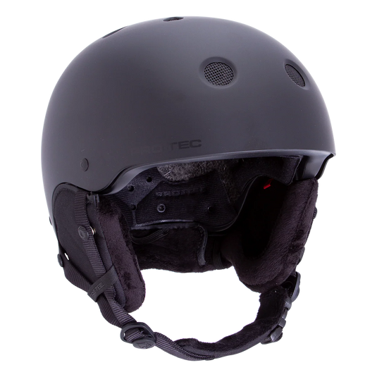 Pro-Tec Classic Certified Snow Helmet