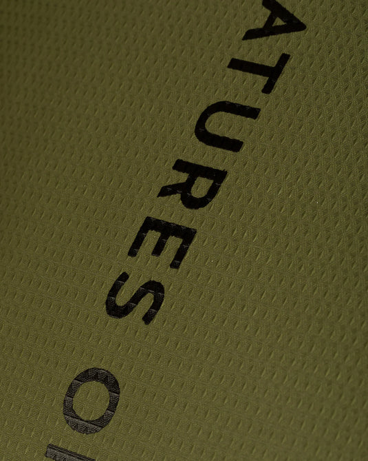 Creatures of Leisure Hardwear Mid Length Day Use Surfboard Bag