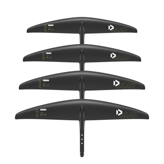 Duotone Crest D/LAB Front Wing