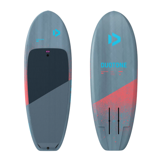 Duotone Crush SLS 4’6 30L