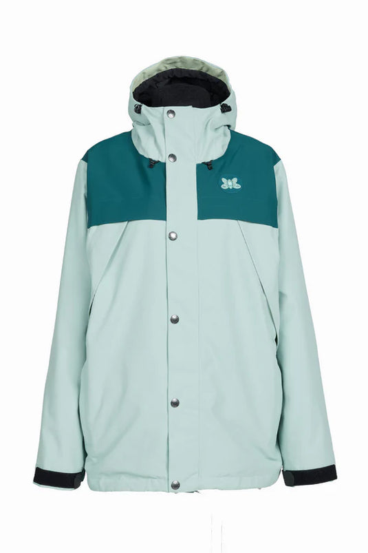 Snowboard Jackets