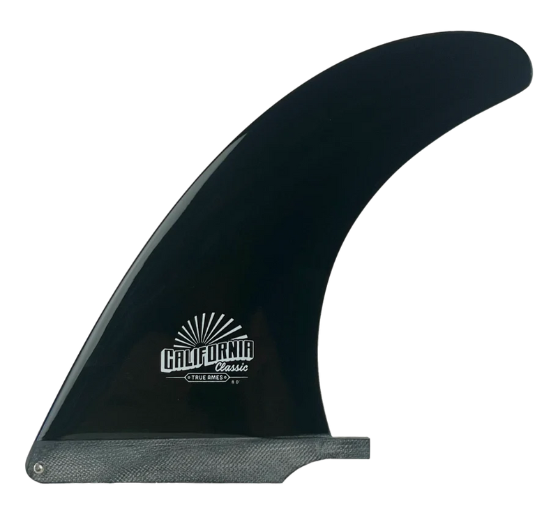 Load image into Gallery viewer, True Ames California Classic Surfboard Fin
