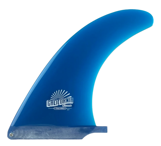 True Ames California Classic Surfboard Fin