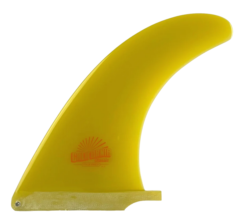 Load image into Gallery viewer, True Ames California Classic Surfboard Fin
