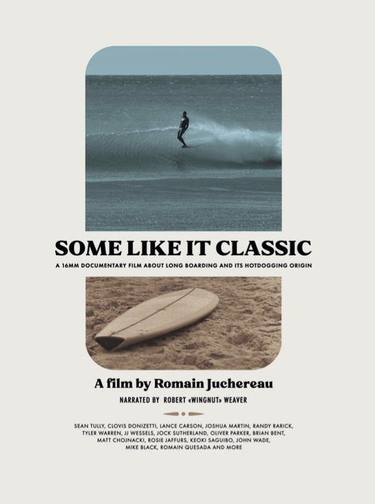 "Some Like it Classic" DVD