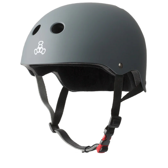 Triple 8 The Certified Sweat Saver Helmet