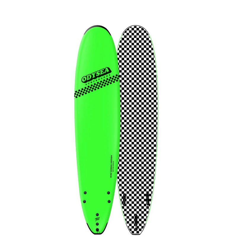 Catchsurf Odysea Log 9'0 Surf Camp Edition – Gorge Performance Catchsurf Odysea Log 9'0 Surf Camp Edition – Gorge Performance