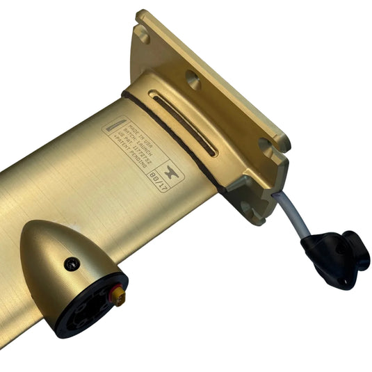 Cedrus Foil Drive Integrated Mast