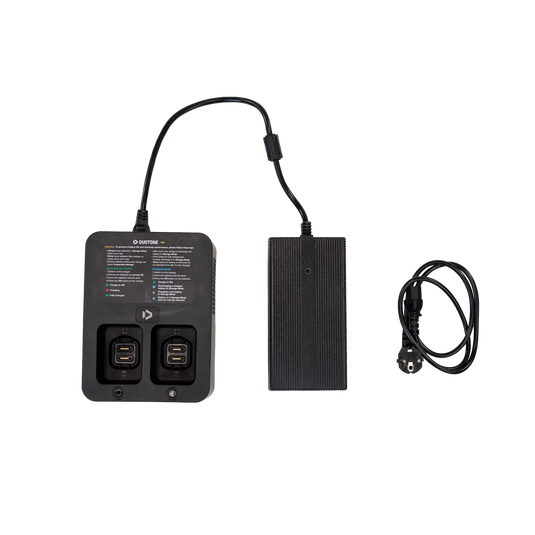 Duotone Foil Assist Set AL (L-XXL)