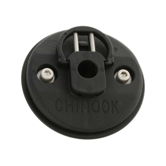 Chinook 2-Bolt Quick Release Plate