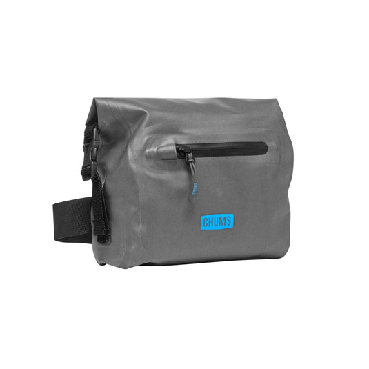 Storm Downstream 4L Charcoal Blue