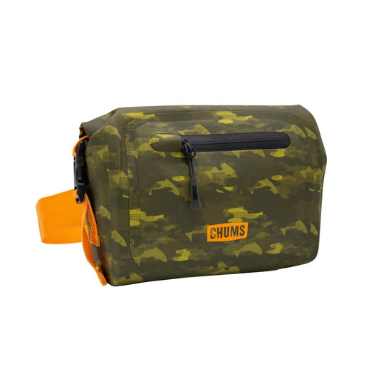 Chums Storm Downstream 4L LTD Fish Camo Green