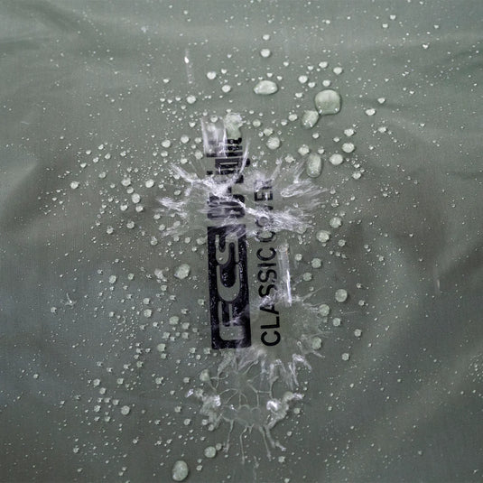FCS Classic Cover Day Use Surfboard Bag - Fish