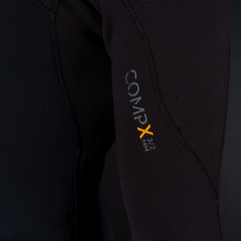 Load image into Gallery viewer, Xcel Comp X 4.5/3.5 Hooded Full Wetsuit *NEW*

