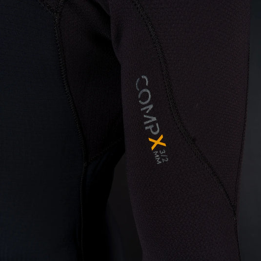 Xcel Comp X 4.5/3.5 Hooded Full Wetsuit *NEW*