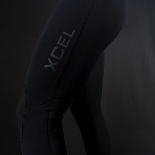 Xcel Comp X 4.5/3.5 Hooded Full Wetsuit *NEW*