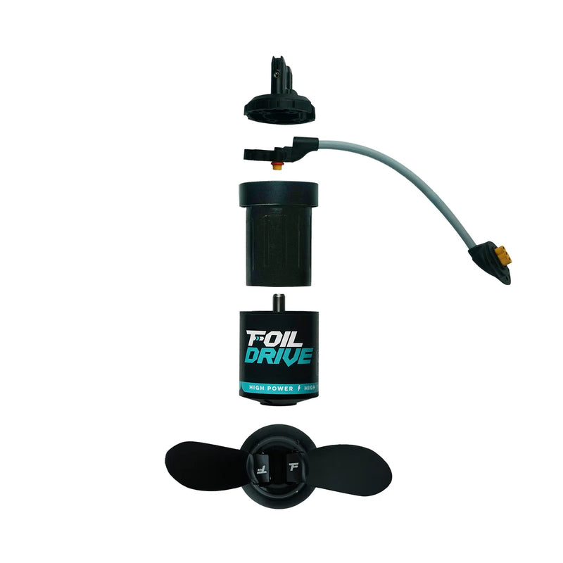 Load image into Gallery viewer, Foil Drive High Power V2 Motor Complete
