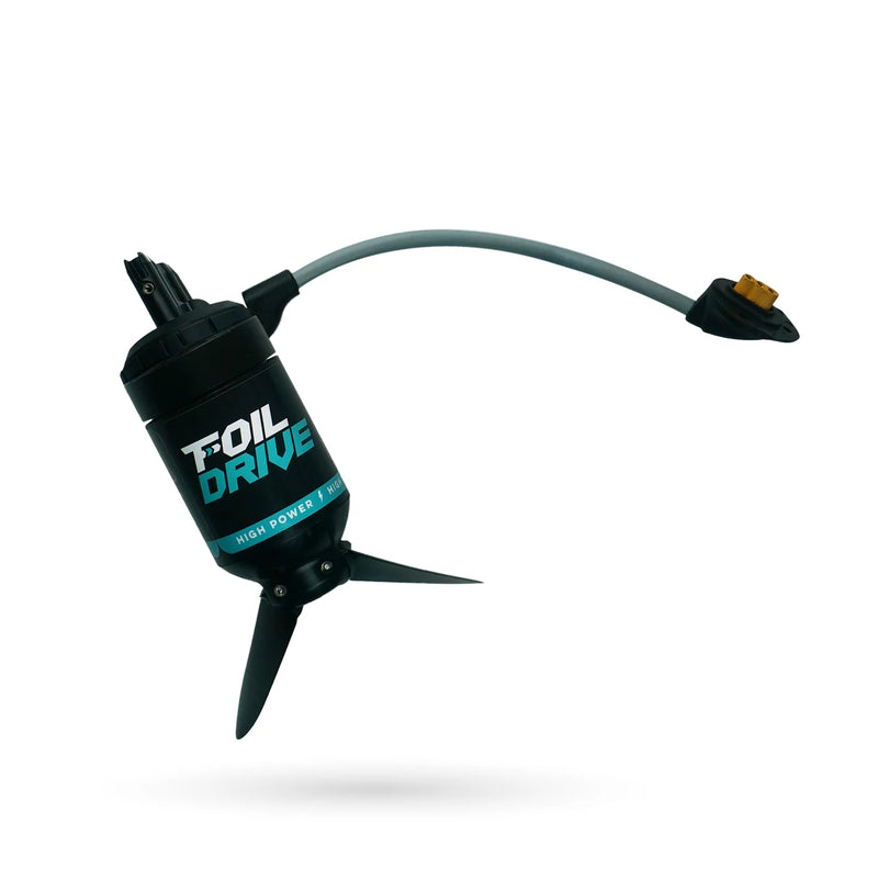 Load image into Gallery viewer, Foil Drive High Power V2 Motor Complete
