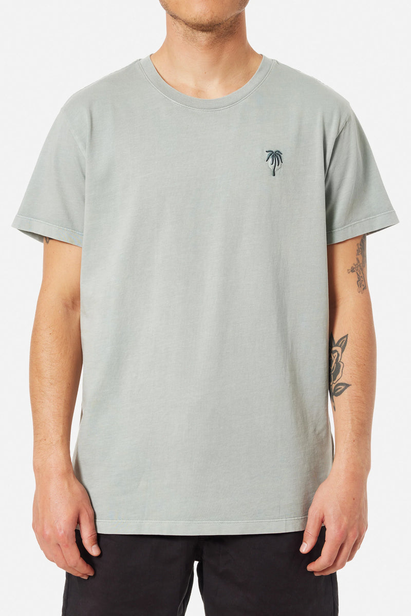 Load image into Gallery viewer, Katin Crawford Embroidered Tee
