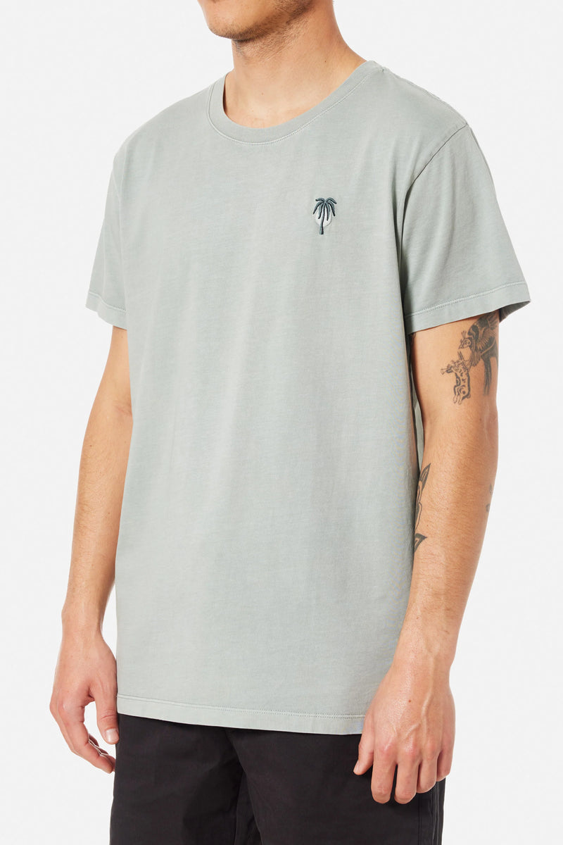 Load image into Gallery viewer, Katin Crawford Embroidered Tee
