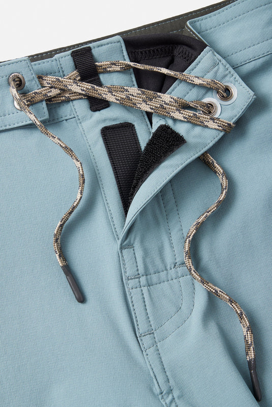 Katin Crest Surf Trunk
