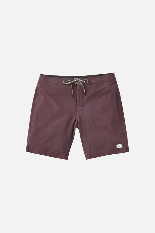 Katin Crest Surf Trunk