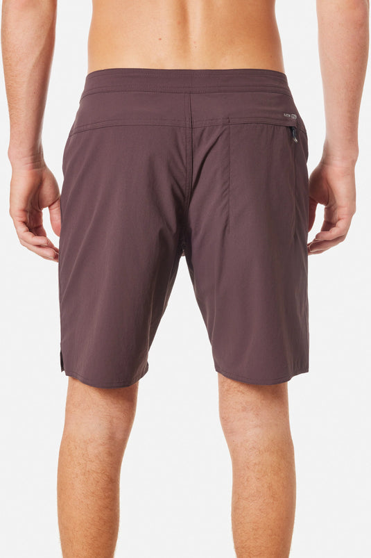 Katin Crest Surf Trunk