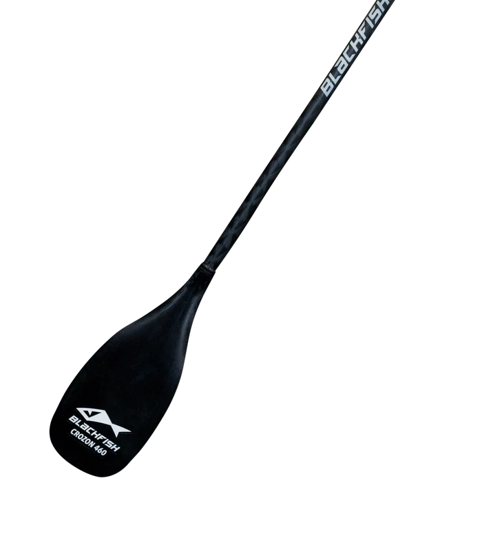 Load image into Gallery viewer, Blackfish Crozon UD Carbon 3-Piece SUP Paddle
