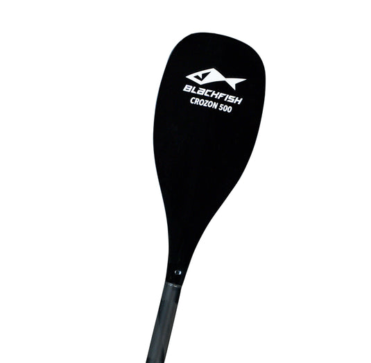 Blackfish Crozon UD Carbon 2-Piece Adjustable SUP Paddle