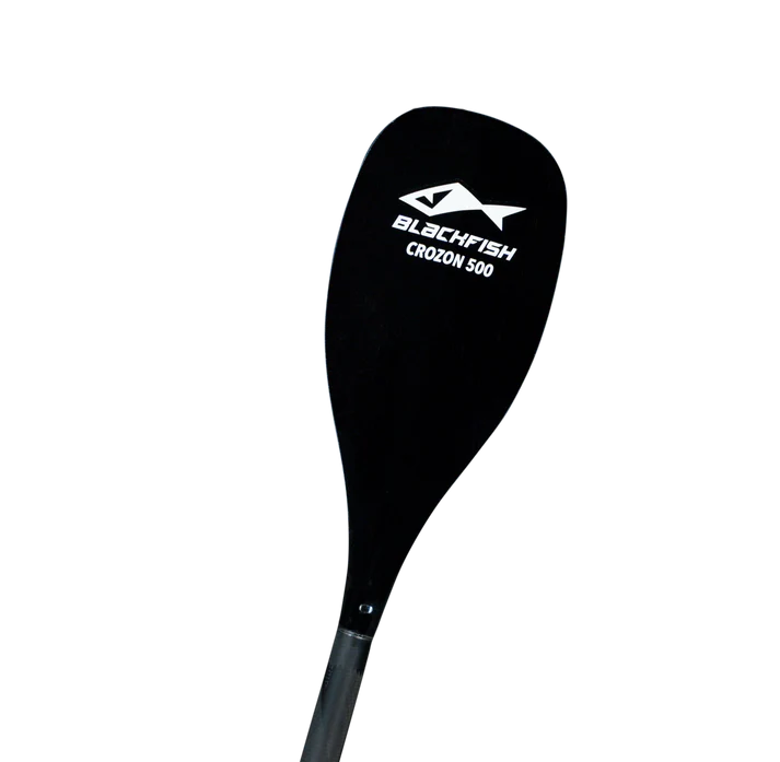 Load image into Gallery viewer, Blackfish Crozon UD Carbon 3-Piece SUP Paddle
