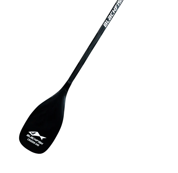 Load image into Gallery viewer, Blackfish Crozon UD Carbon 3-Piece SUP Paddle
