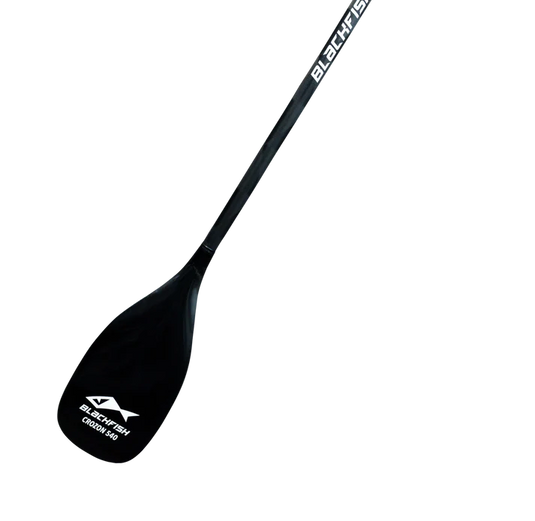 Blackfish Crozon UD Carbon 3-Piece SUP Paddle
