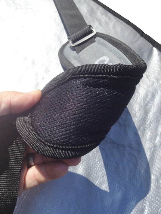Curve SUP Boost Narrow 29" Board Bag