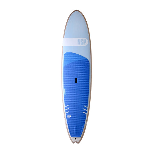 NSP DC Surf Super X 10 x 29 Surf SUP
