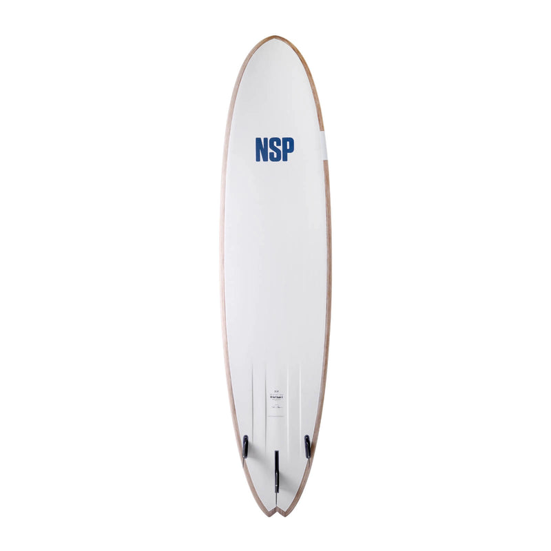 Load image into Gallery viewer, NSP DC Surf Super X 10 x 29 Surf SUP
