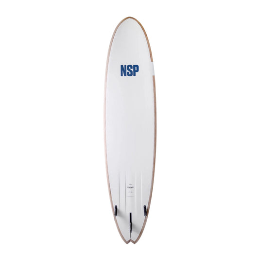 NSP DC Surf Super X 10 x 29 Surf SUP