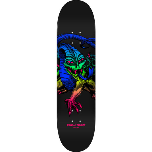 Powell Peralta Cab Dragon Deck 8.75