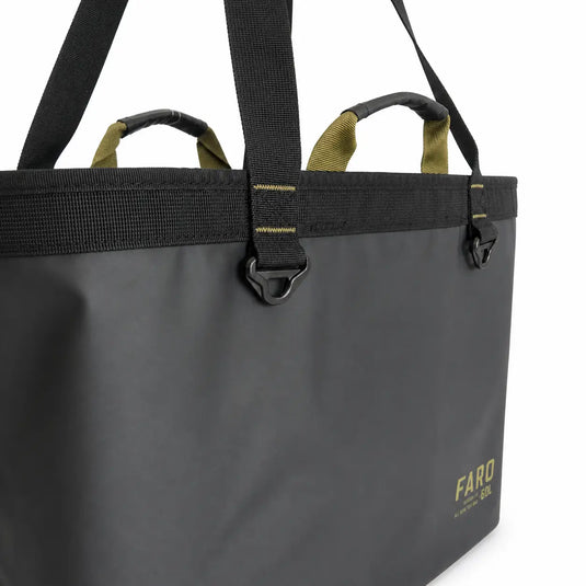 Faro Waterproof 60L Gear Tote Bag