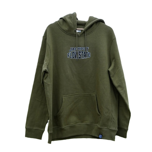 It's Shapin' Up Jackpot Flow State Hoodie