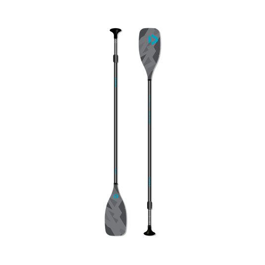 Duotone Carbon Slim 3-Piece Adjustable SUP Paddle