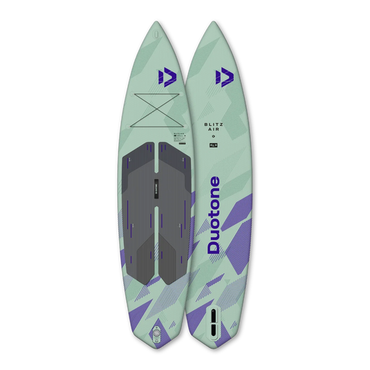 Duotone Blitz Air SLS 12'0 Inflatable SUP