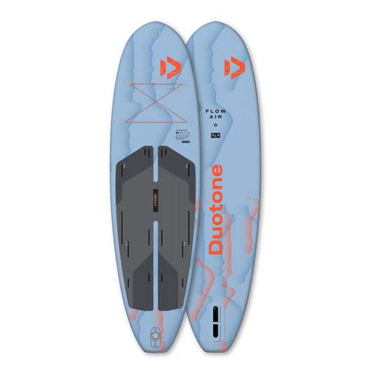 Duotone Flow Air SLS 10'4 x 33 Inflatable SUP