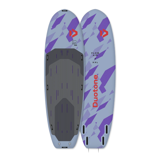 Duotone Flow Air XXL 17'0 x 60" Inflatable SUP