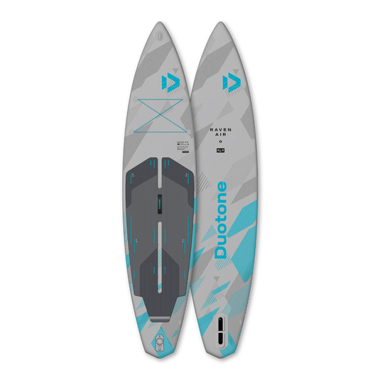 Duotone Raven Air SLS 12'0 Inflatable SUP