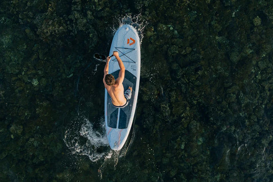 Duotone Flow Air SLS 10'4 x 33 Inflatable SUP